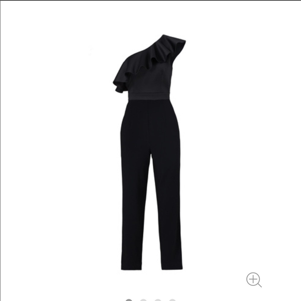 Cynthia Rowley jumpsuit - Picture 3 of 8